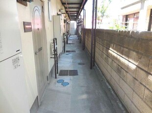 郡山駅 徒歩11分 2階の物件外観写真